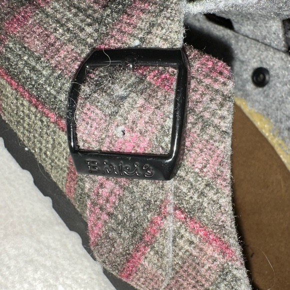 Birkenstock Birki’s Boston Clogs - Picture 4 of 12